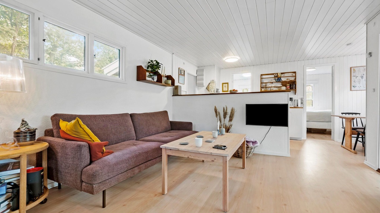 Photo of Bedroom in Sjllands Odde