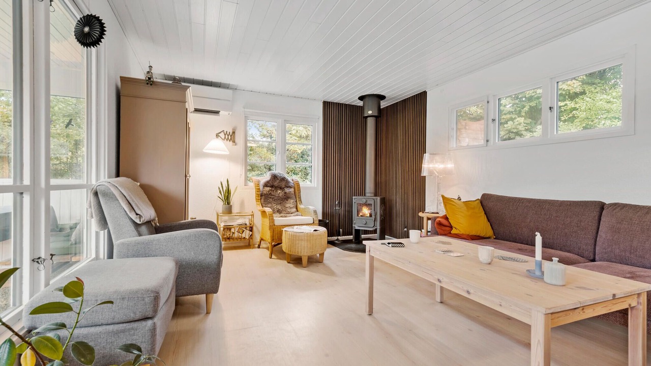 Photo of Bedroom in Sjllands Odde