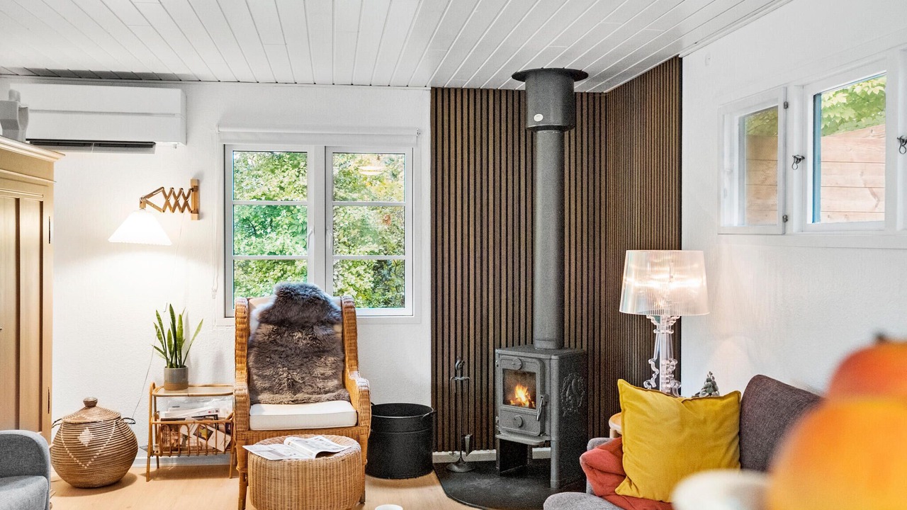 Photo of Bedroom in Sjllands Odde