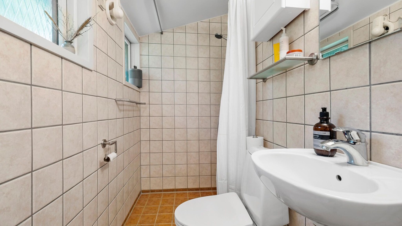 Photo of Bathroom in Sjllands Odde