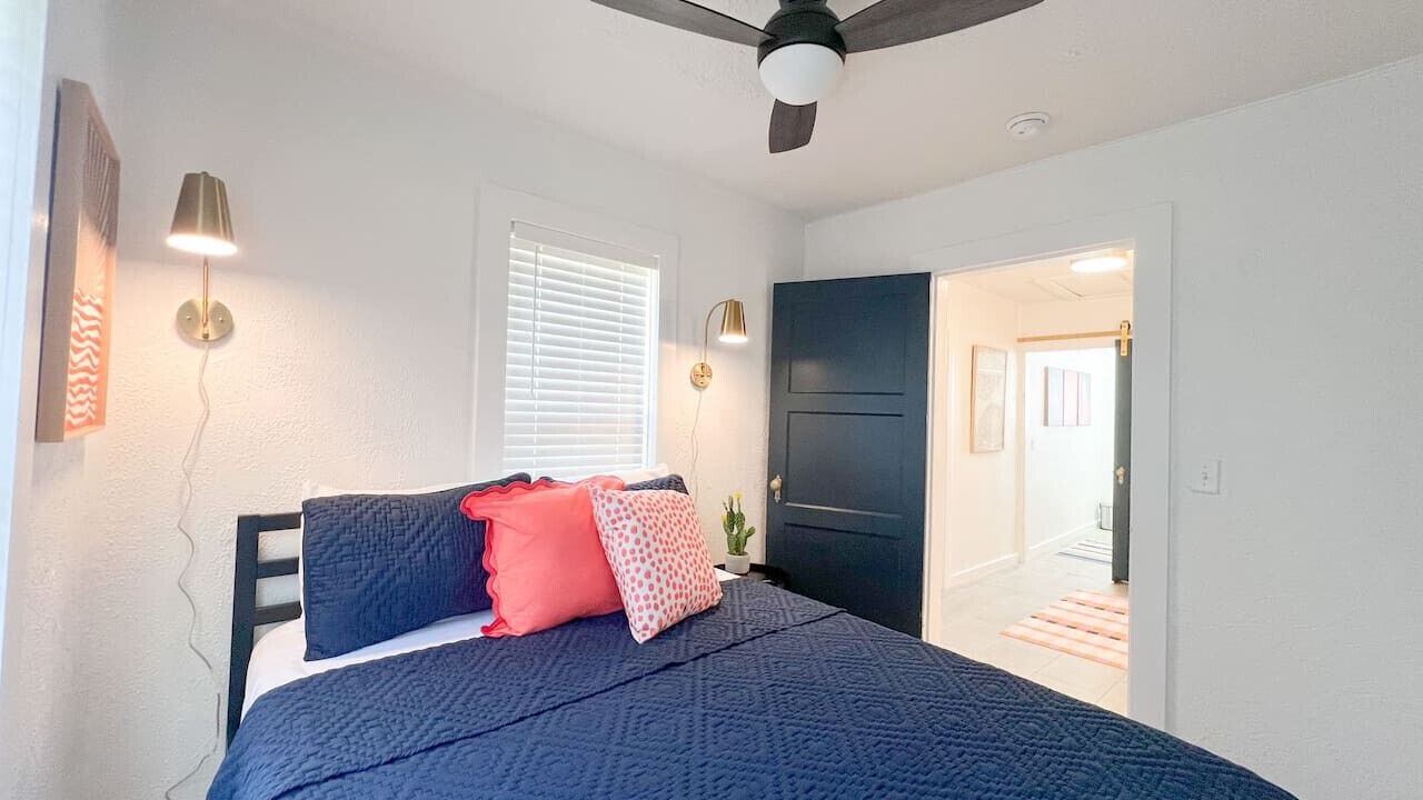Photo of Bedroom in Mountain View