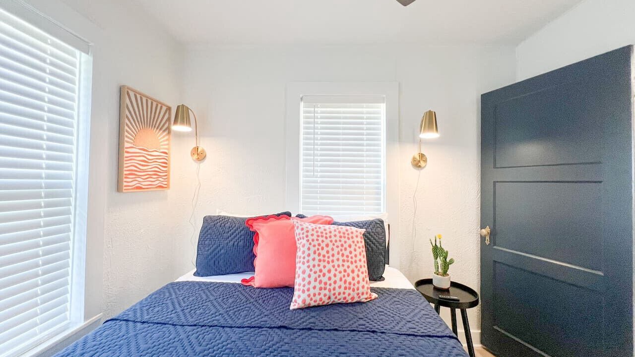 Photo of Bedroom in Mountain View