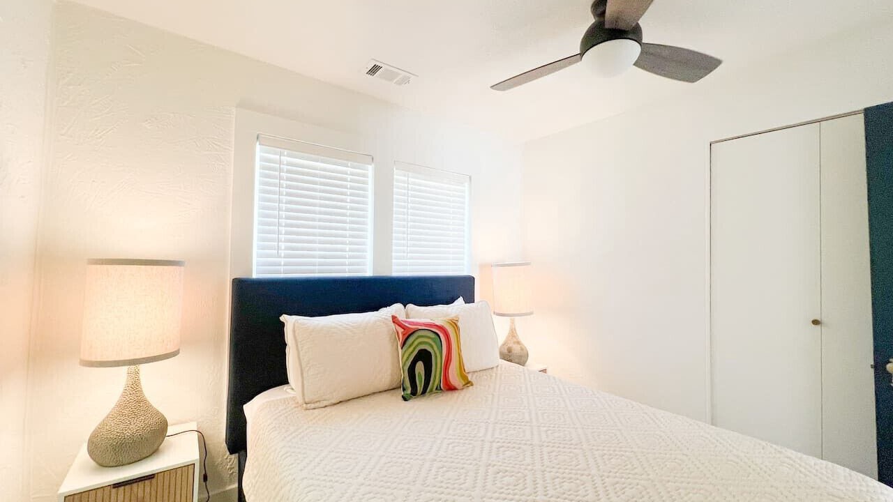 Photo of Bedroom in Mountain View