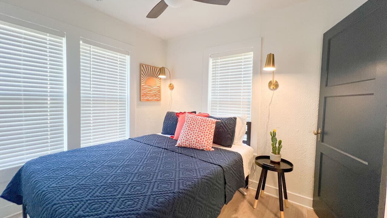 Photo of Bedroom in Mountain View