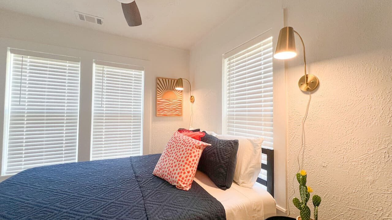 Photo of Bedroom in Mountain View