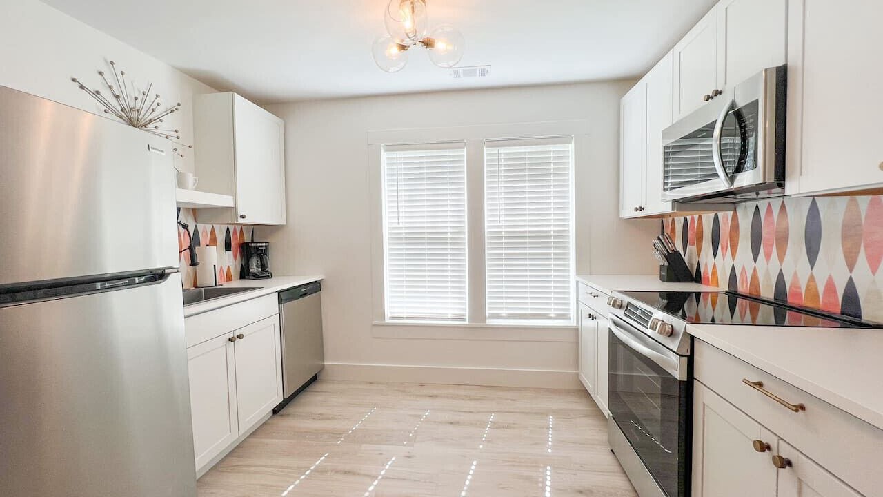 Photo of Kitchen in Mountain View