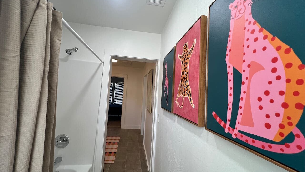 Photo of Bathroom in Mountain View