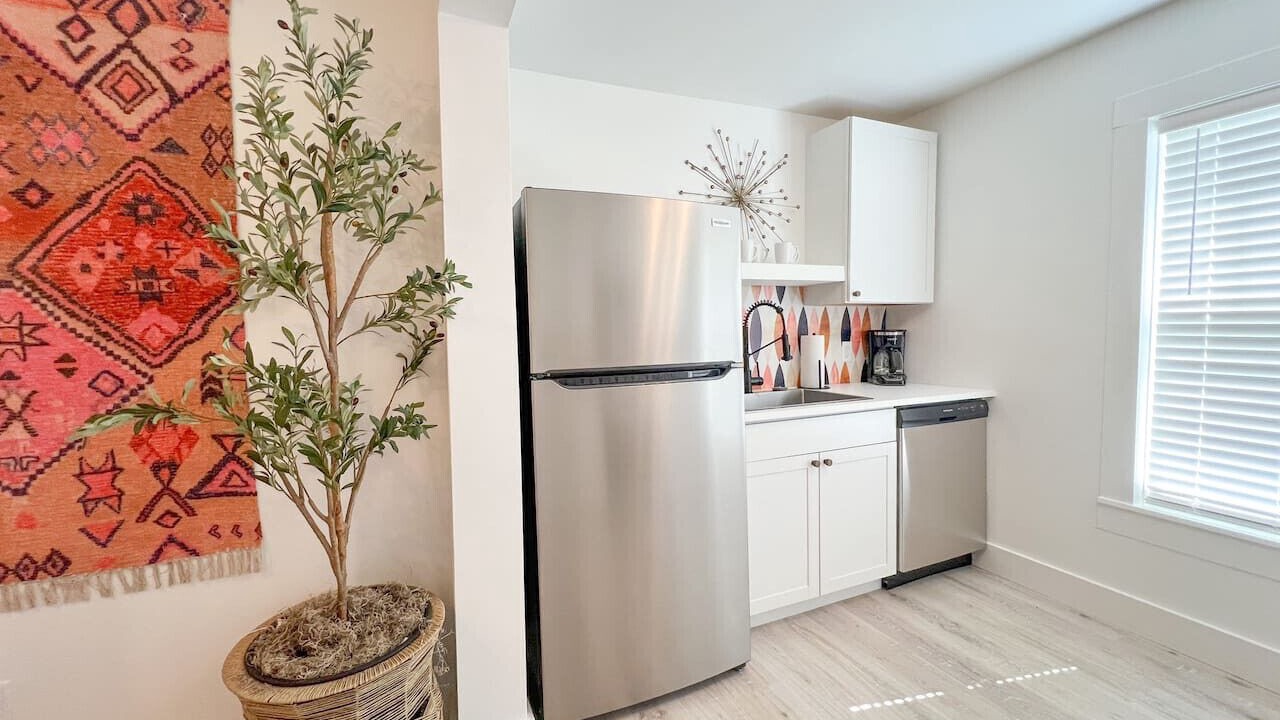 Photo of Kitchen in Mountain View