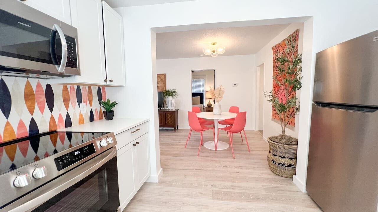 Photo of Kitchen in Mountain View