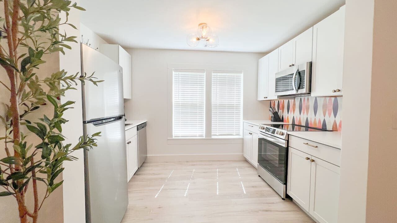 Photo of Kitchen in Mountain View