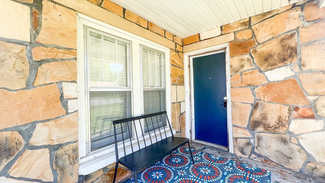 Photo of Outdoor in Mountain View