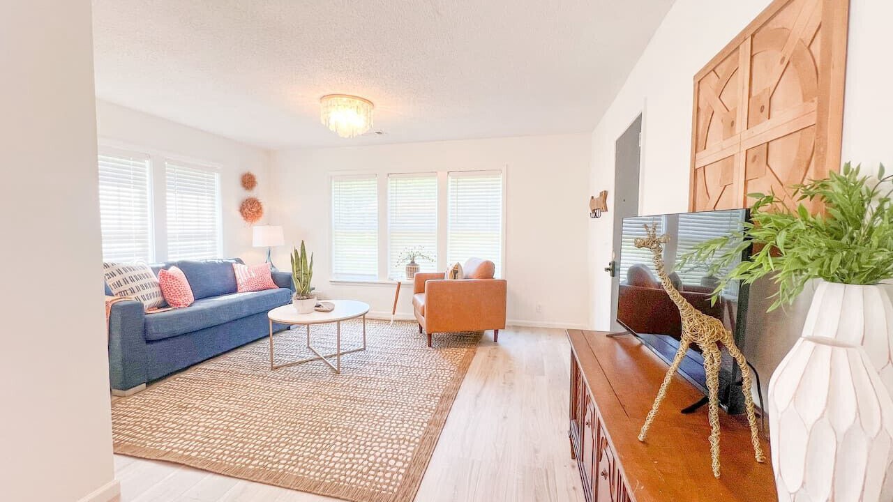 Photo of Livingroom in Mountain View