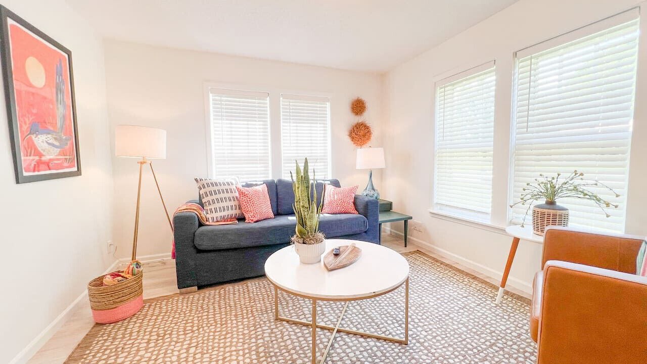 Photo of Livingroom in Mountain View