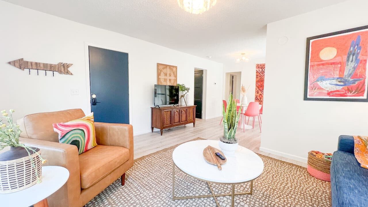 Photo of Livingroom in Mountain View
