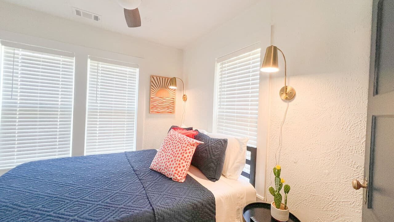 Photo of Bedroom in Mountain View