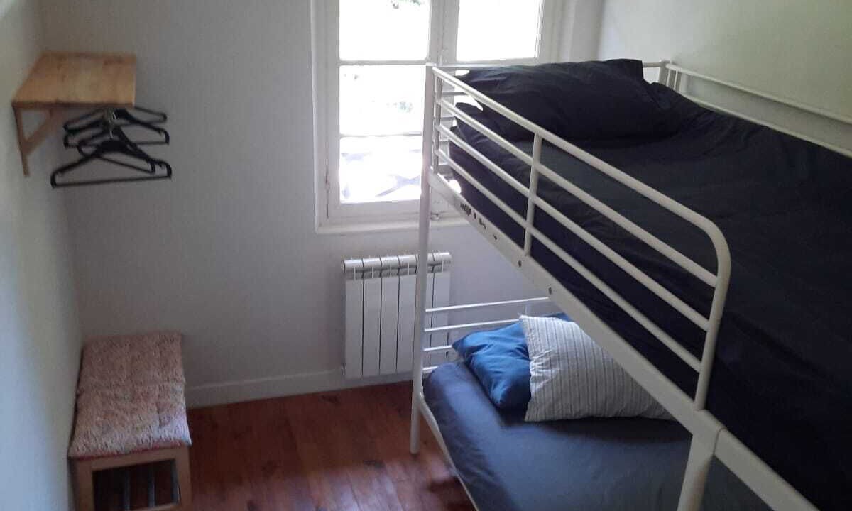 Photo of Bedroom in Ault