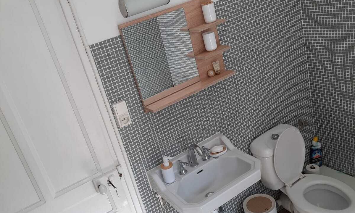 Photo of Bathroom in Ault