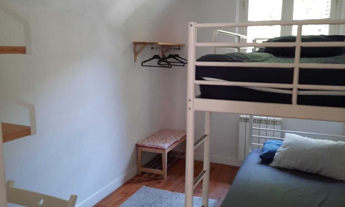 Photo of Bedroom in Ault