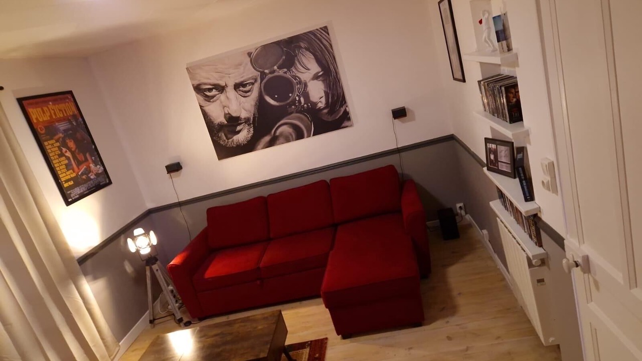 Photo of Livingroom in Ault