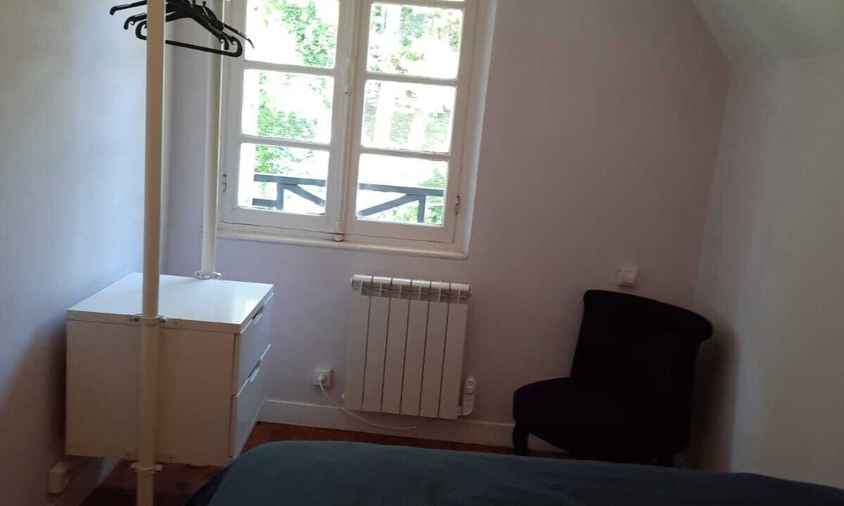 Photo of Bedroom in Ault