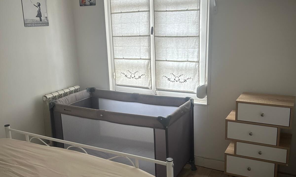 Photo of Bedroom in Ault