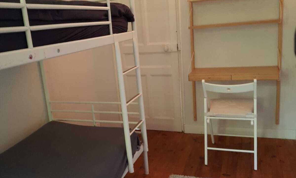 Photo of Bedroom in Ault