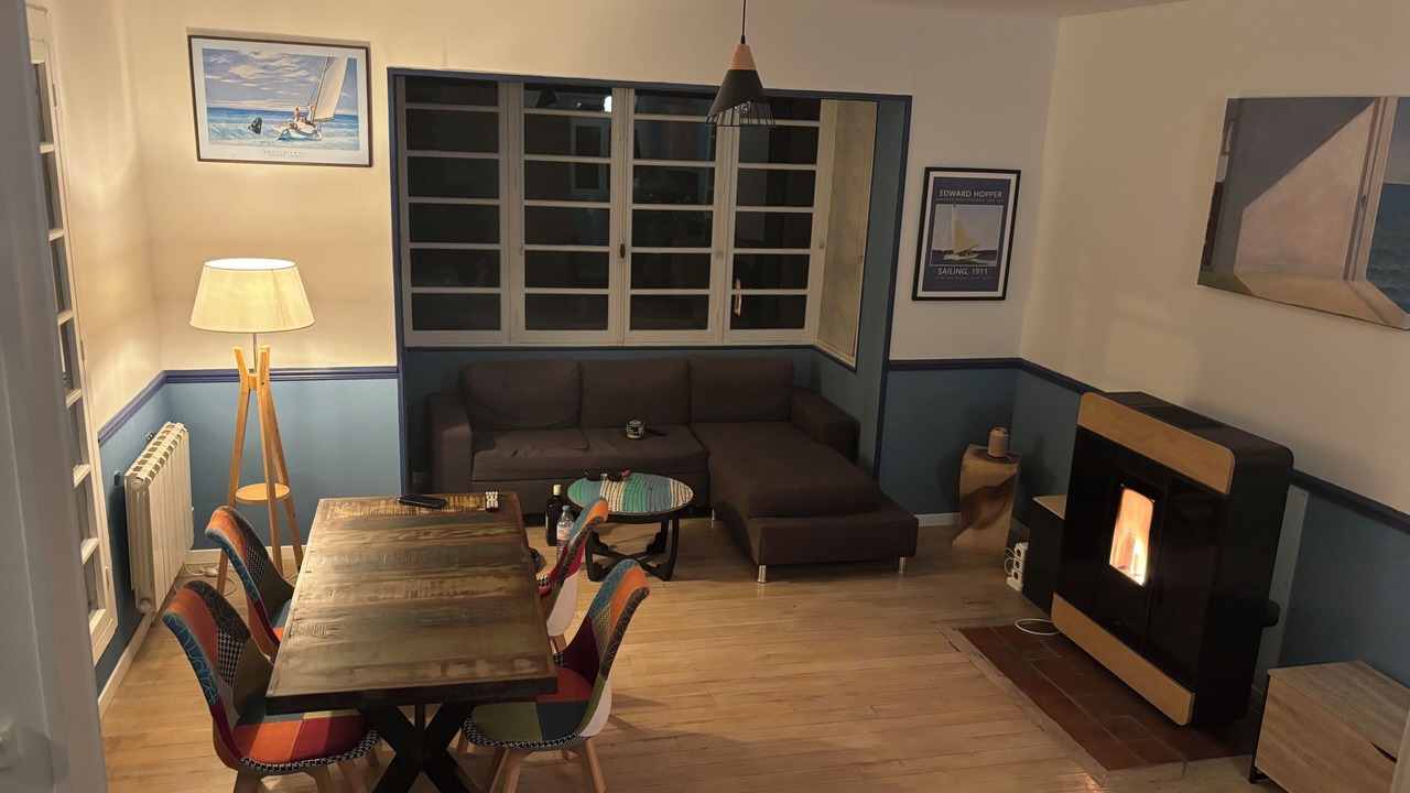 Photo of Livingroom in Ault