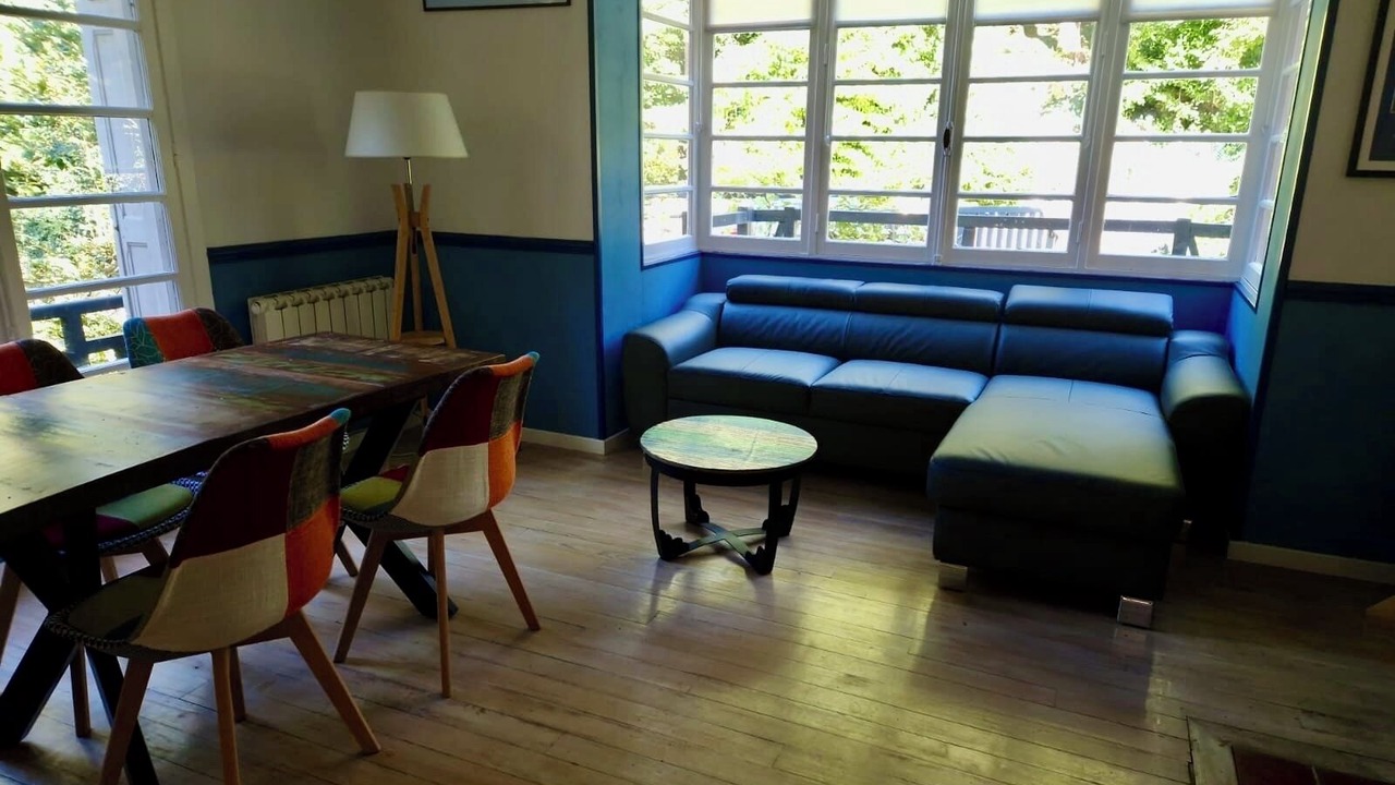 Photo of Livingroom in Ault