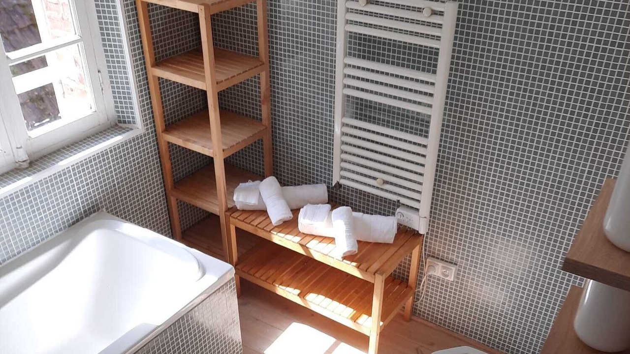 Photo of Bathroom in Ault