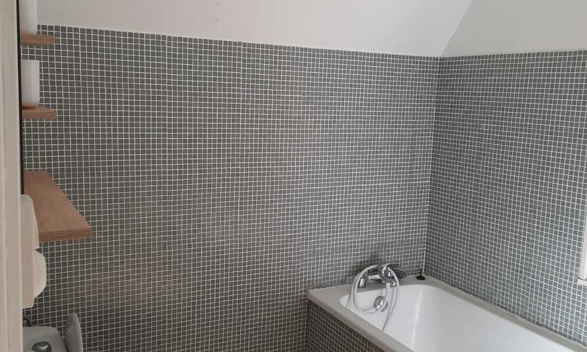 Photo of Bathroom in Ault