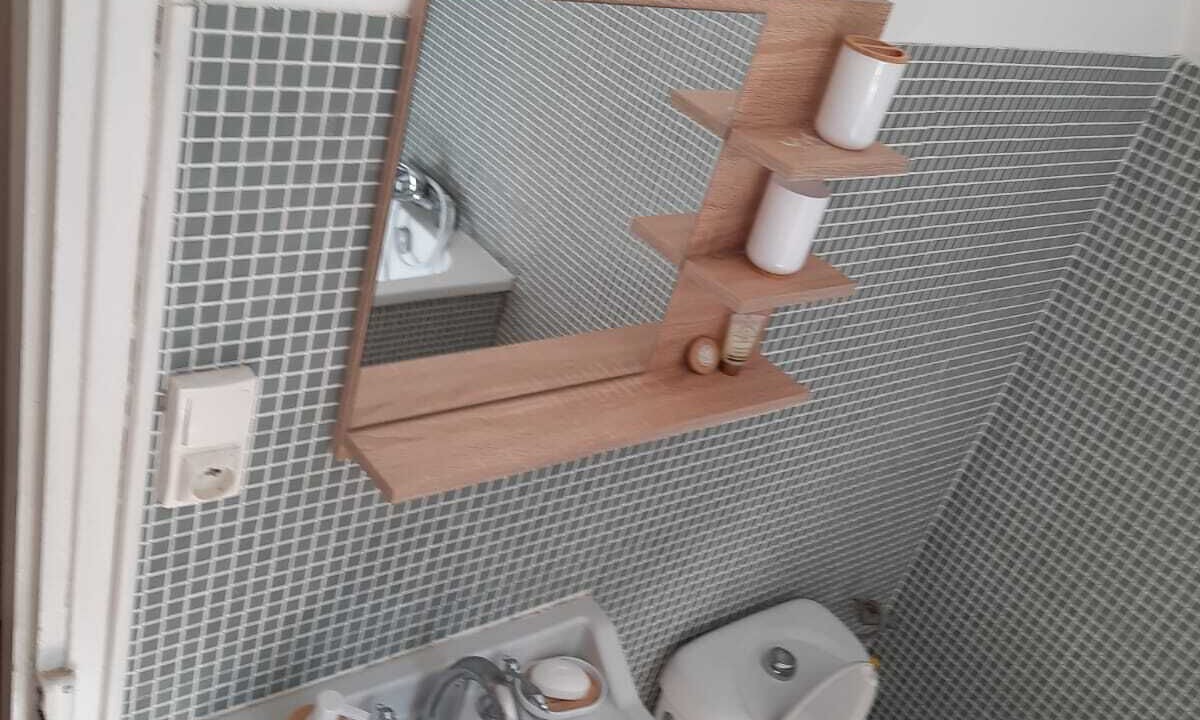 Photo of Bathroom in Ault