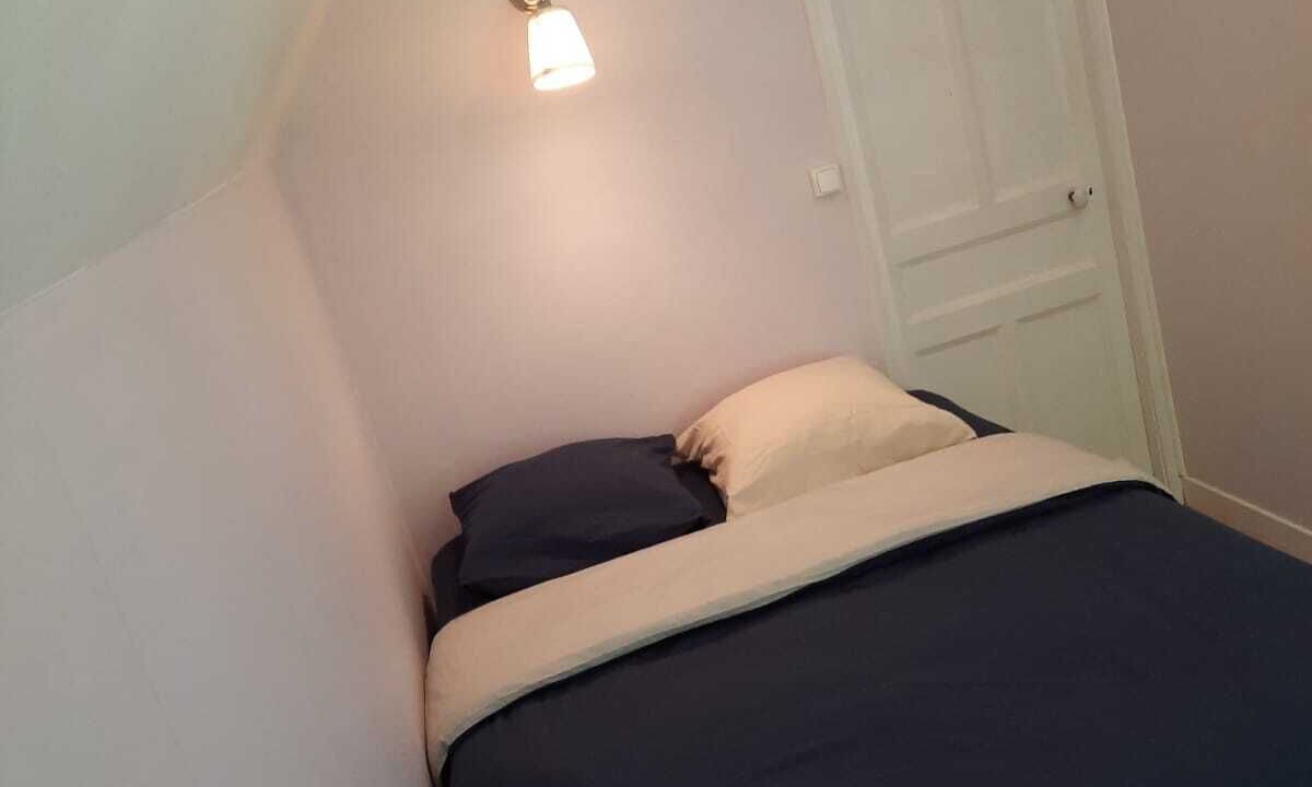 Photo of Bedroom in Ault