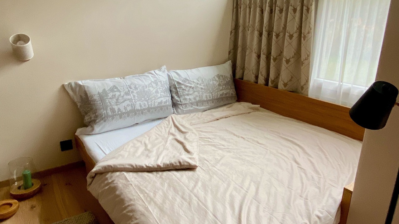 Photo of Bedroom in Savognin