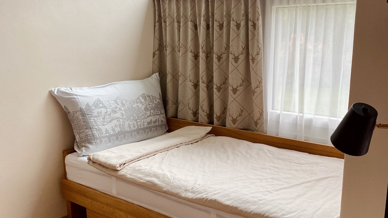 Photo of Bedroom in Savognin