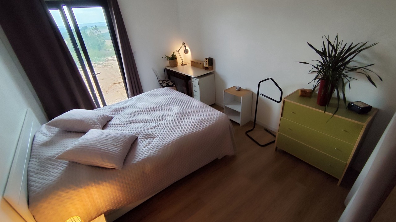 Photo of Bedroom in Busque