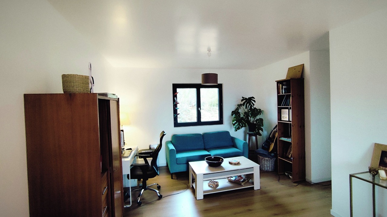 Photo of Livingroom in Busque