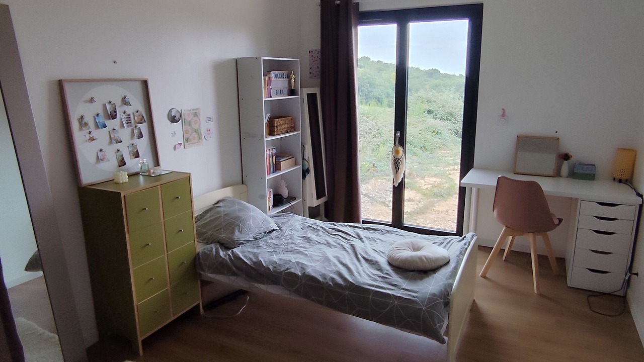 Photo of Bedroom in Busque