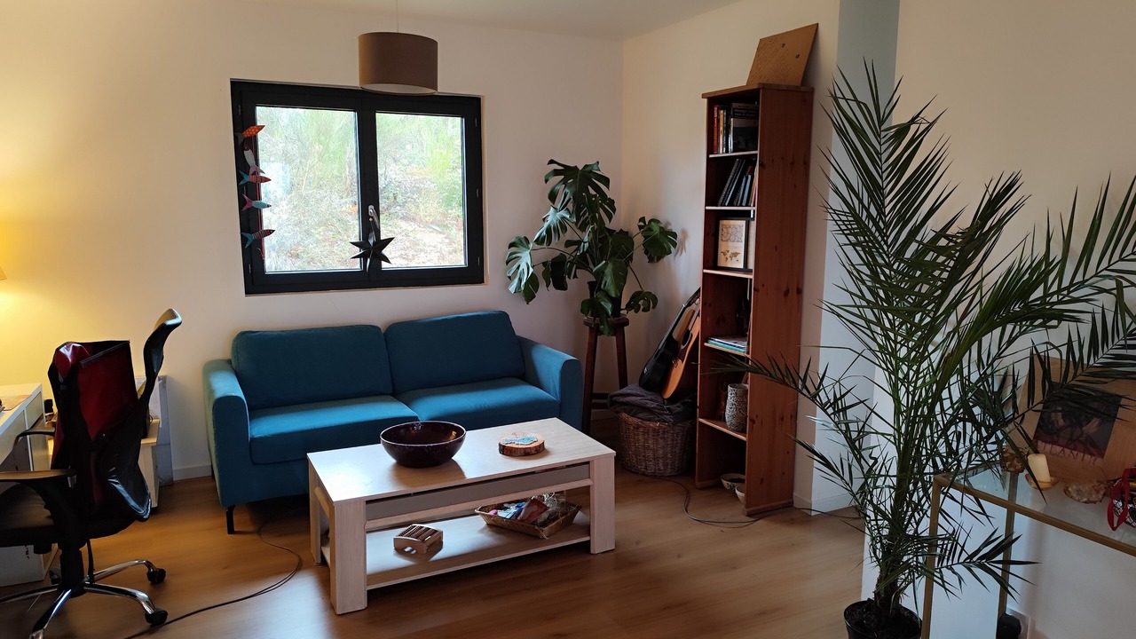 Photo of Livingroom in Busque