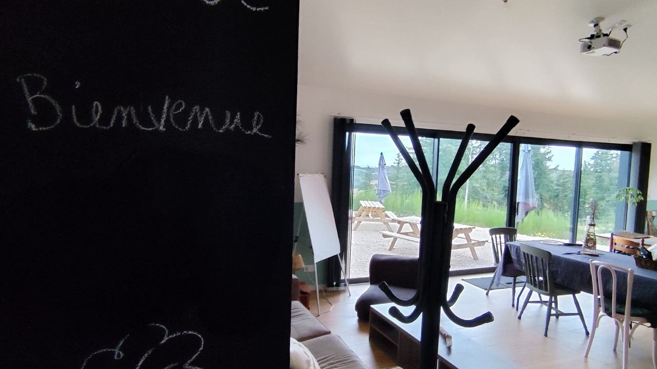 Photo of Livingroom in Busque
