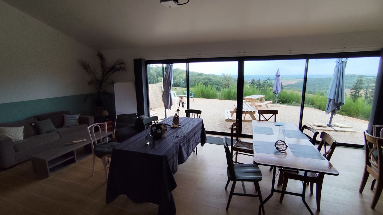 Photo of Livingroom in Busque