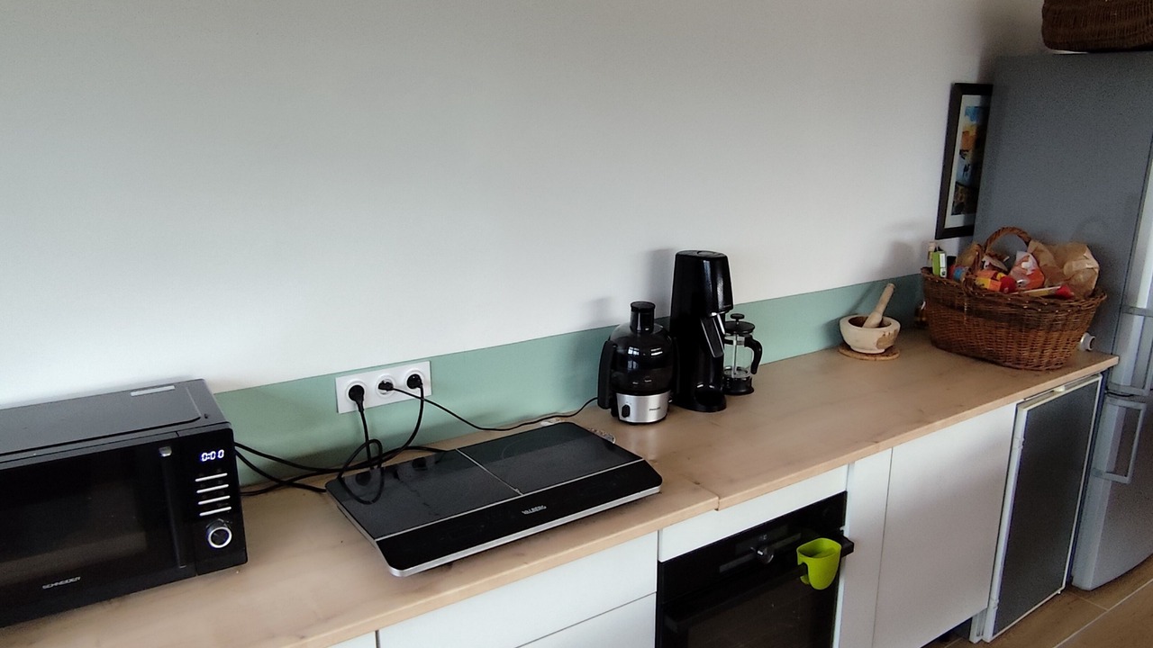 Photo of Kitchen in Busque