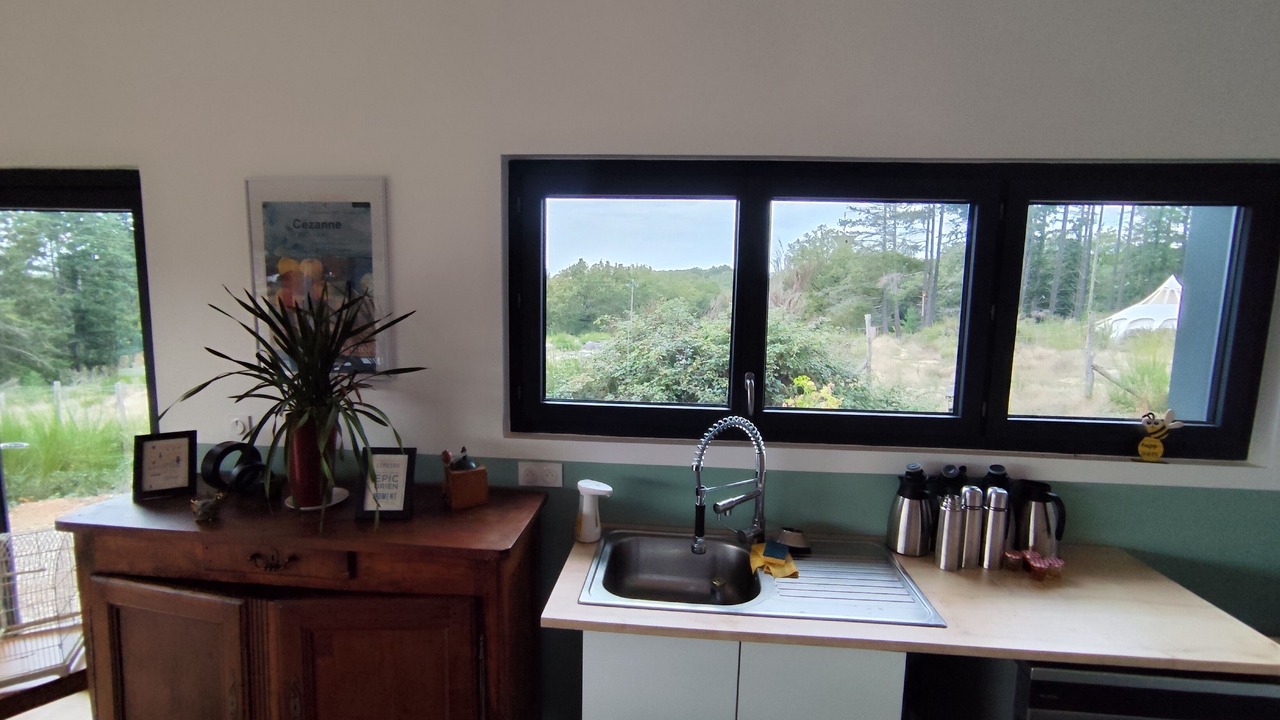 Photo of Kitchen in Busque