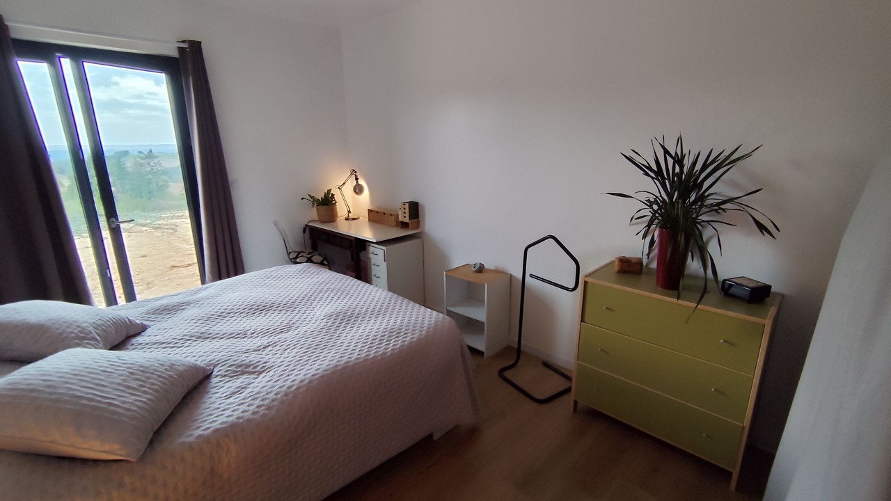 Photo of Bedroom in Busque