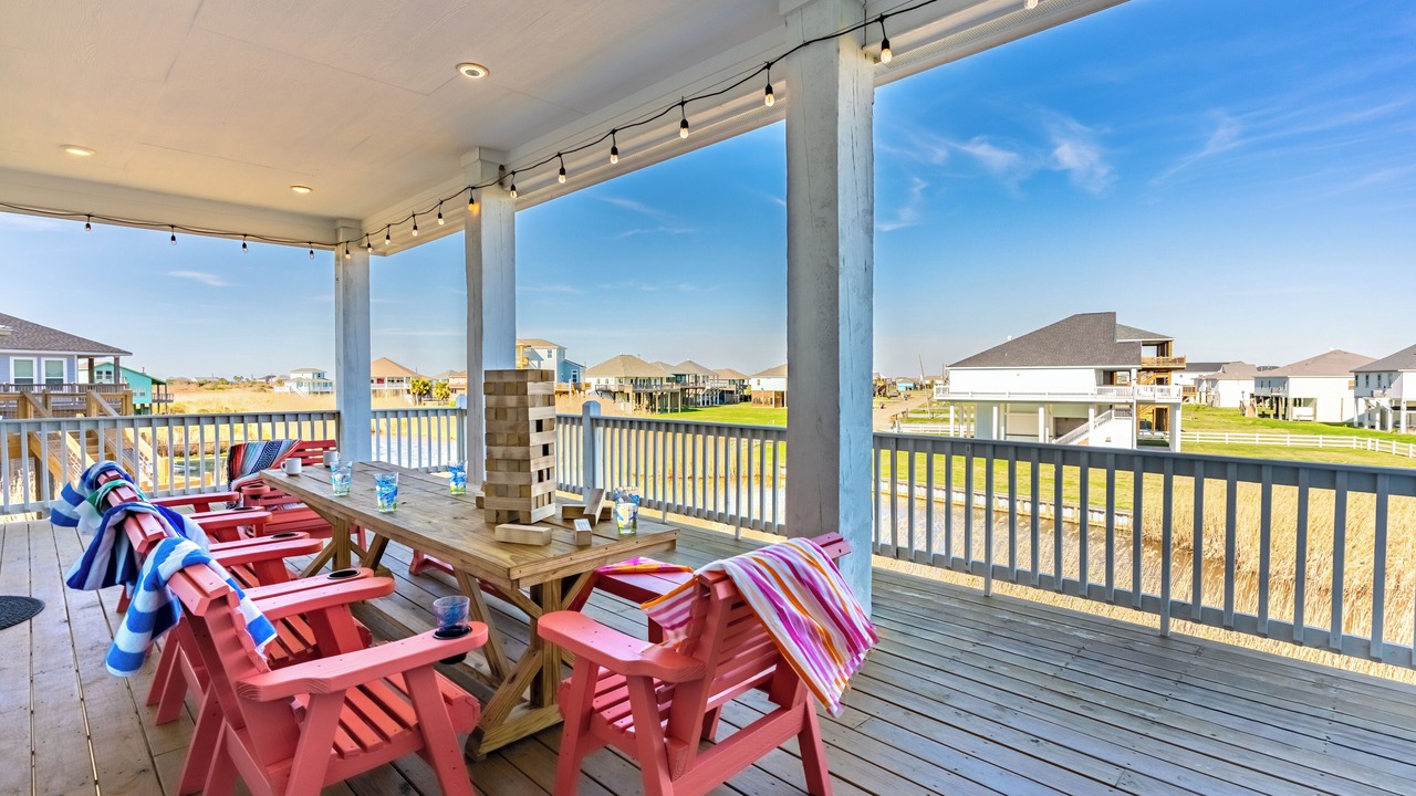 Photo of Outdoor in Crystal Beach