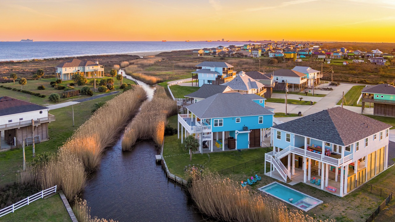 Photo of Outdoor in Crystal Beach