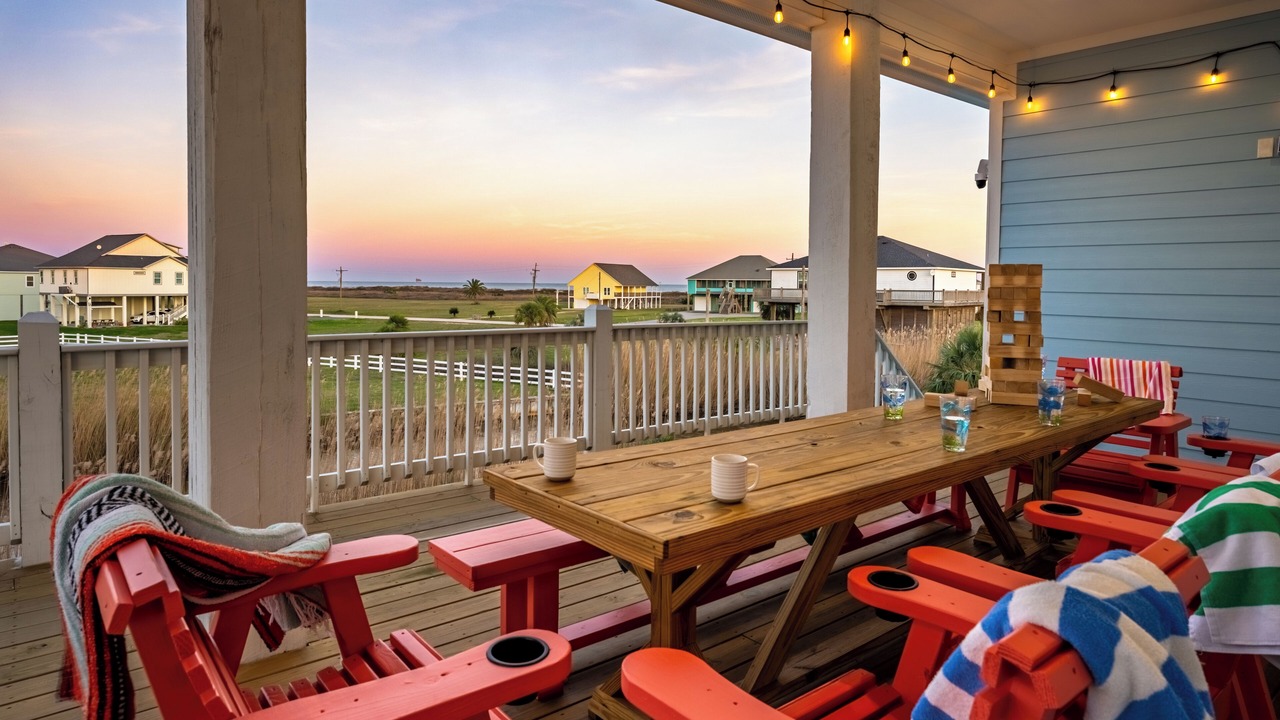 Photo of Outdoor in Crystal Beach
