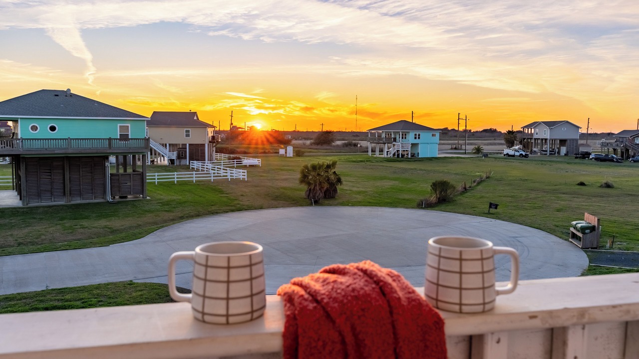 Photo of Outdoor in Crystal Beach