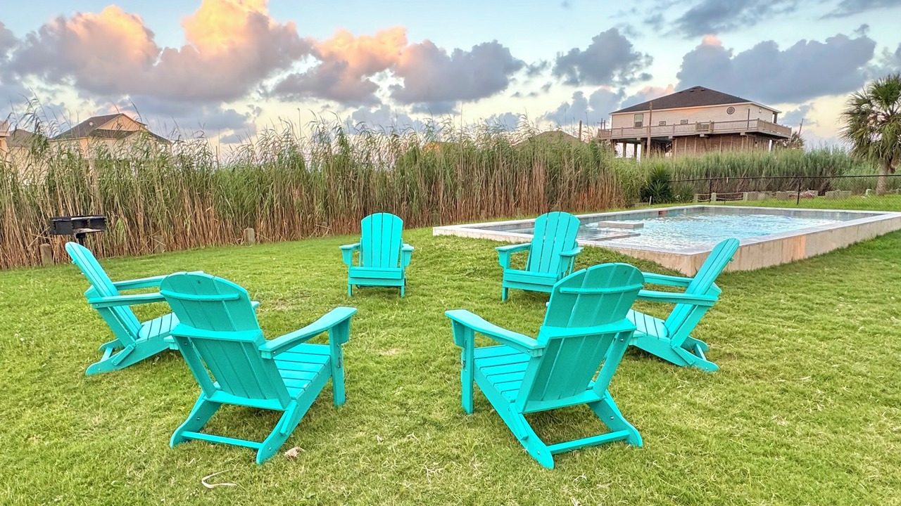 Photo of Outdoor in Crystal Beach