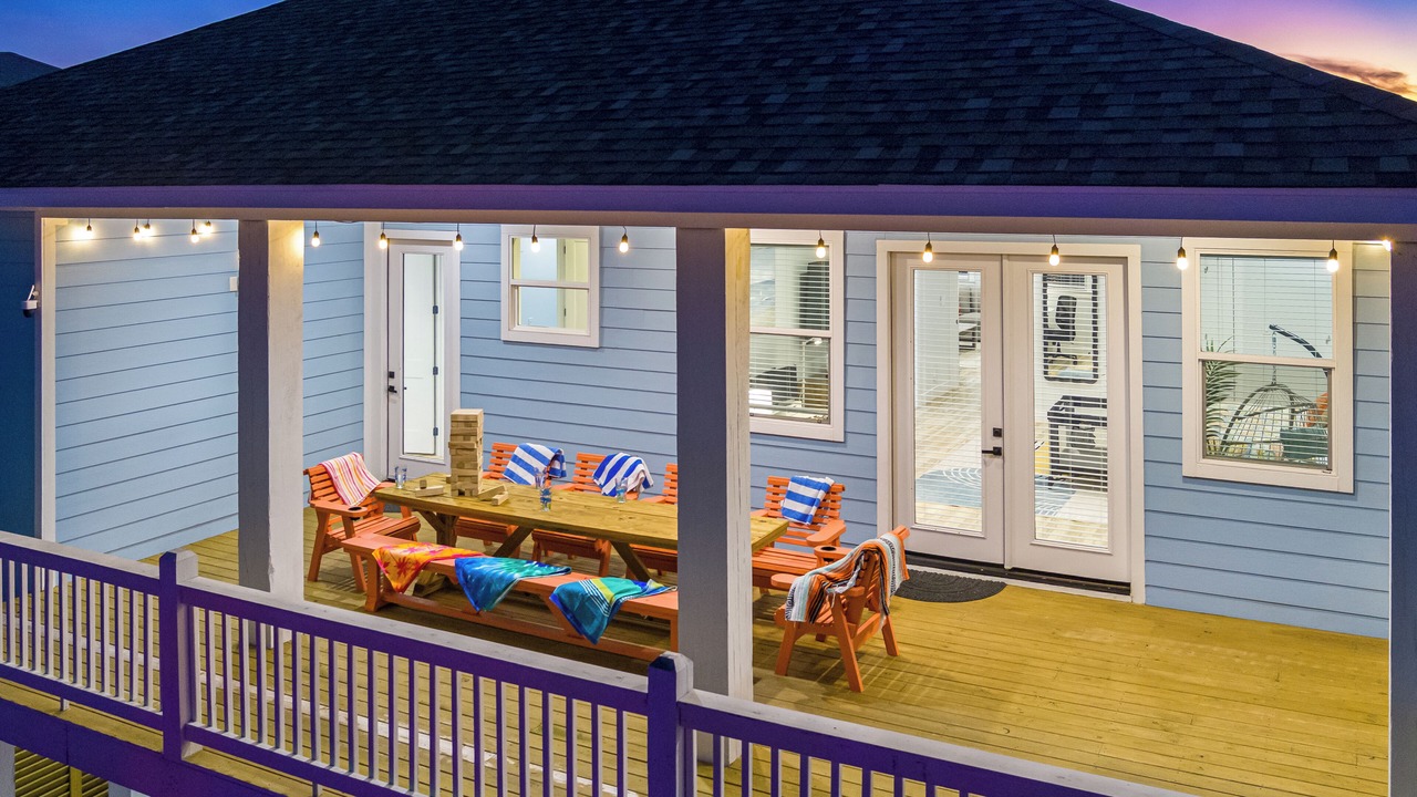 Photo of Outdoor in Crystal Beach