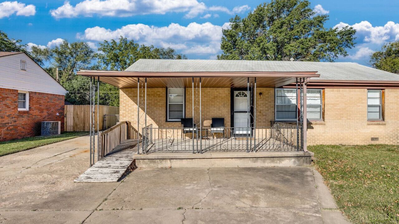 Photo of Outdoor in Derby